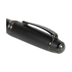 Cross Bailey Fountain Pen - Matte Black Lacquer - Picture 2